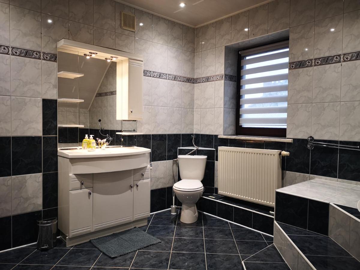 Irysek Apartment Ladek-Zdroj Ngoại thất bức ảnh