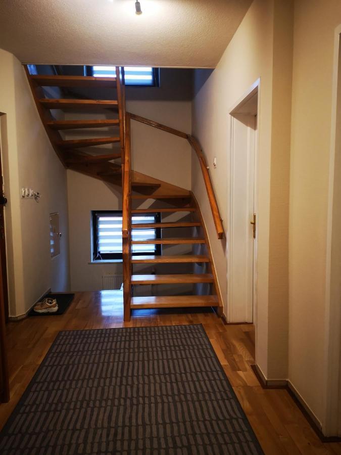 Irysek Apartment Ladek-Zdroj Ngoại thất bức ảnh
