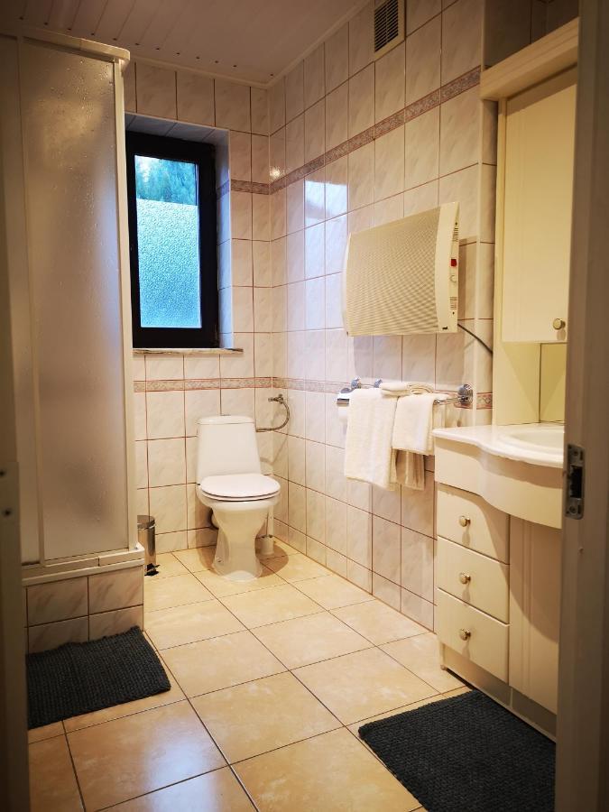 Irysek Apartment Ladek-Zdroj Ngoại thất bức ảnh