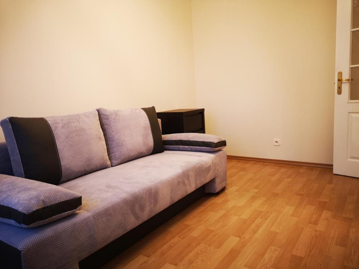 Irysek Apartment Ladek-Zdroj Ngoại thất bức ảnh