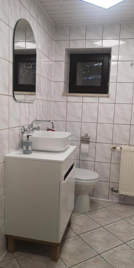 Irysek Apartment Ladek-Zdroj Ngoại thất bức ảnh