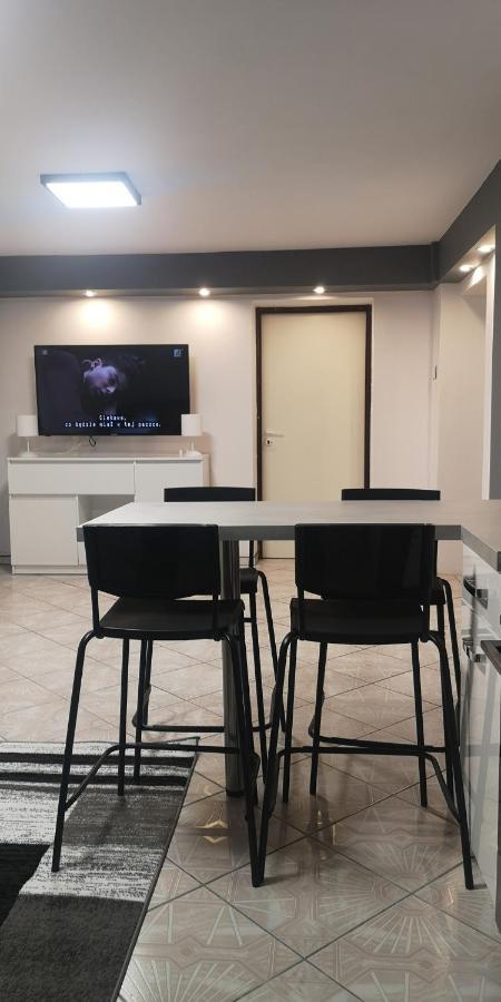 Irysek Apartment Ladek-Zdroj Ngoại thất bức ảnh