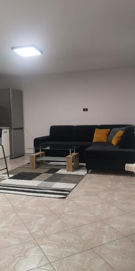 Irysek Apartment Ladek-Zdroj Ngoại thất bức ảnh